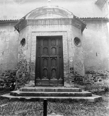 Chiesa di S. Filippo Neri